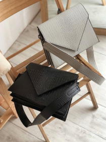 Кросс-боди Romashka Сува модель 102021003085 Фото