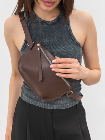 Поясная сумка Romashka Дейлі-Сіті модель 103000803061 Фото