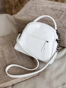 Кросс-боди Romashka Салинас модель 101003409103 Фото