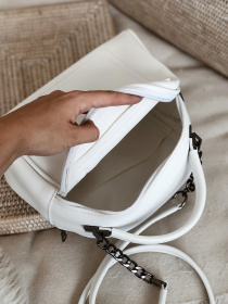 Кросс-боди Romashka Салинас модель 101003409103 Фото