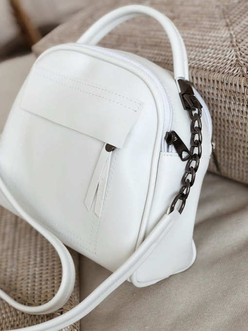 Крос-боді Romashka Салинас модель 101003409103 Фото