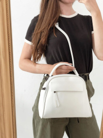 Крос-боді Romashka Салинас модель 101003409103 Фото