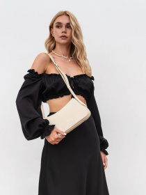 Кросс-боди Romashka Ері модель 102049803071 Фото