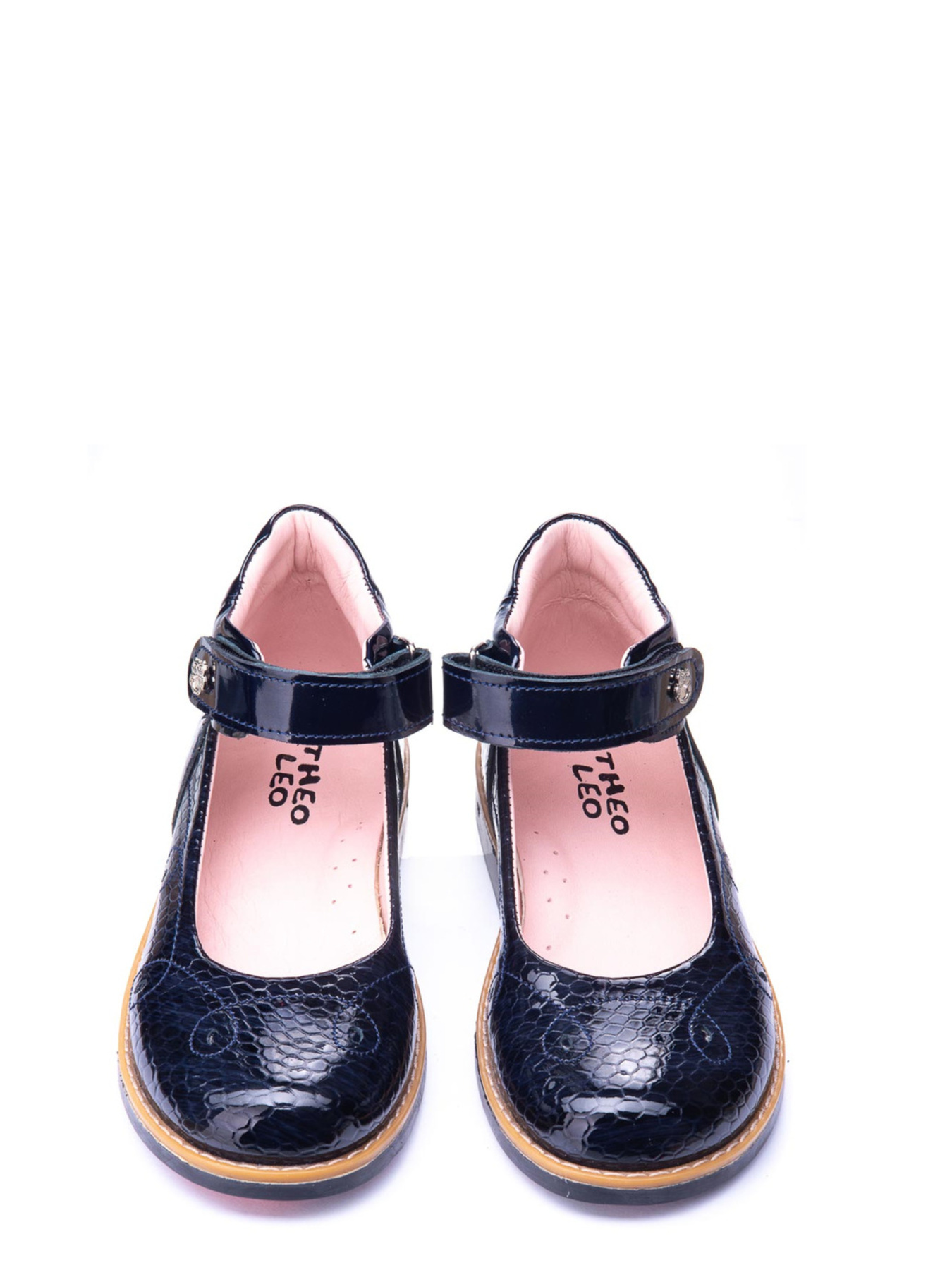 Туфли Theo Leo модель 1174 Фото