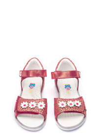 Сандалии Theo Leo модель 1191 Фото