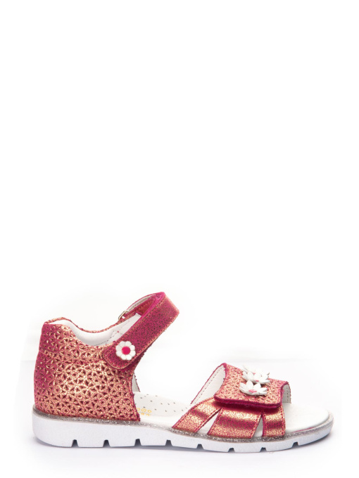 Сандалии Theo Leo модель 1191 Фото