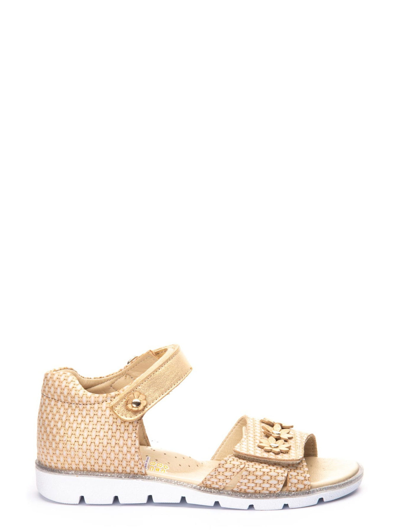 Сандалии Theo Leo модель 1196 Фото