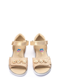 Сандалии Theo Leo модель 1196 Фото