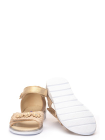 Сандалии Theo Leo модель 1196 Фото