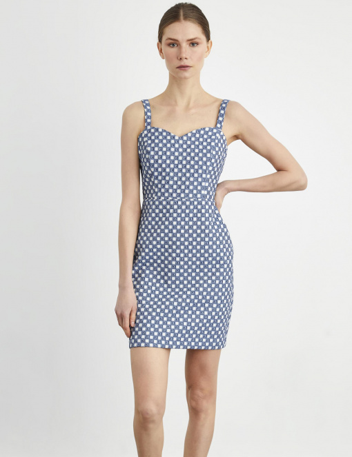 Сукні Gem модель 12436975005 Фото