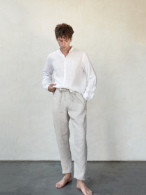 Штани повсякденні GNIZDO модель CNLTP-001 Фото