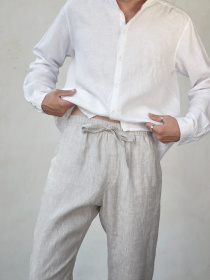 Штани повсякденні GNIZDO модель CNLTP-001 Фото