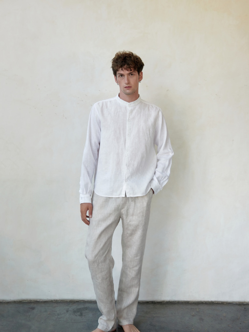 Брюки повседневные GNIZDO модель CNLTP-001 Фото