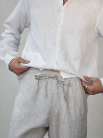 Повсякденні штани GNIZDO модель CNLTP-001 Фото