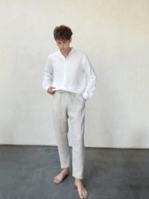 Повсякденні штани GNIZDO модель CNLTP-001 Фото