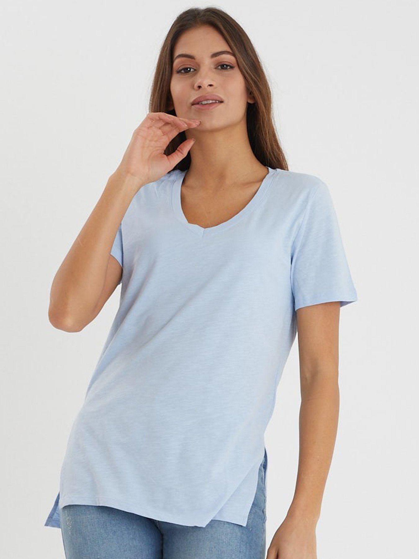 Футболки і поло Gem модель 2129072Fblue Фото