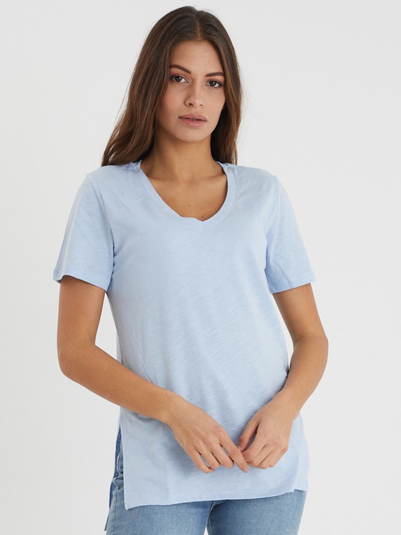 Футболки і поло Gem модель 2129072Fblue Фото