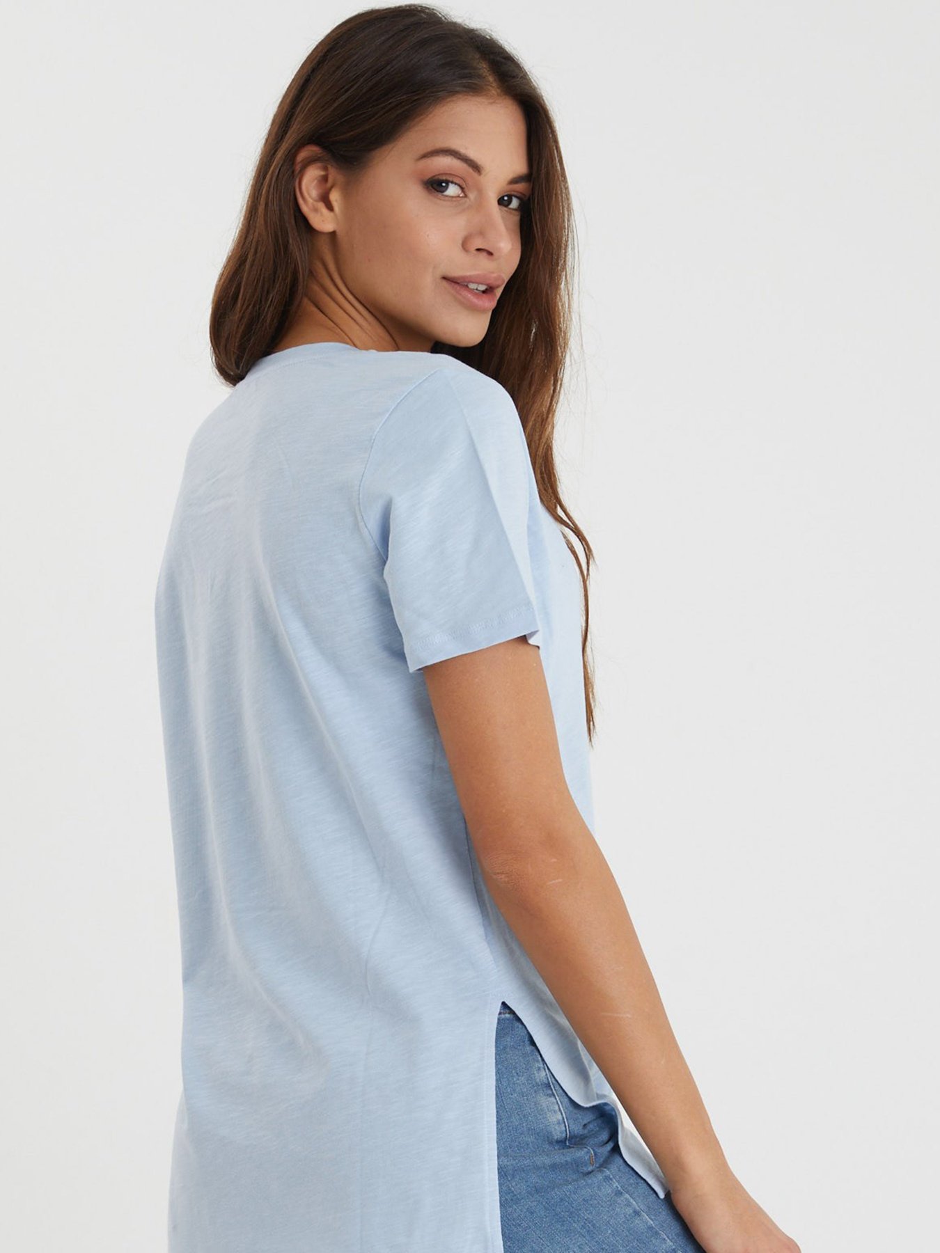 Футболки і поло Gem модель 2129072Fblue Фото