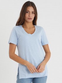 Футболки і поло Gem модель 2129072Fblue Фото