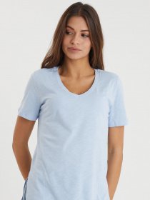 Футболки і поло Gem модель 2129072Fblue Фото