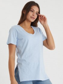 Футболки і поло Gem модель 2129072Fblue Фото