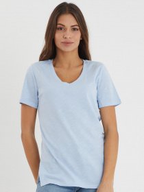 Футболки і поло Gem модель 2129072Fblue Фото