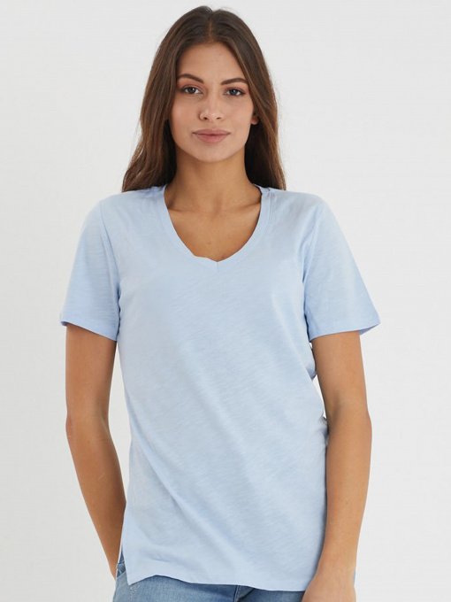 Футболки і поло Gem модель 2129072Fblue Фото