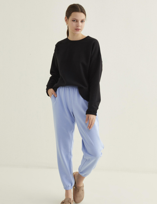 Джоггеры Gem модель 12639487001 Фото