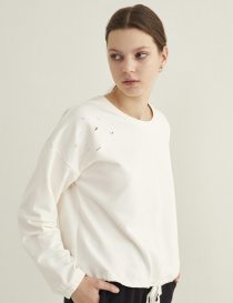 Світшот Gem модель 18739799000 Фото