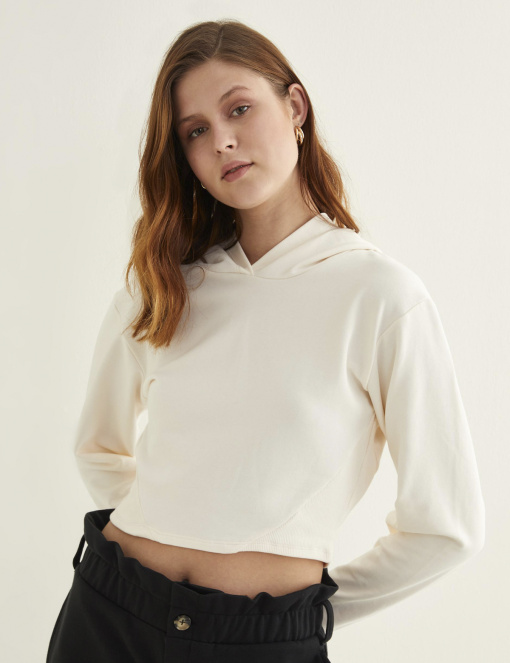 Худі Gem модель 18739826000 Фото