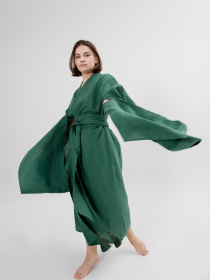 Сукня максі GNIZDO модель 1JSLKDW-014 Фото