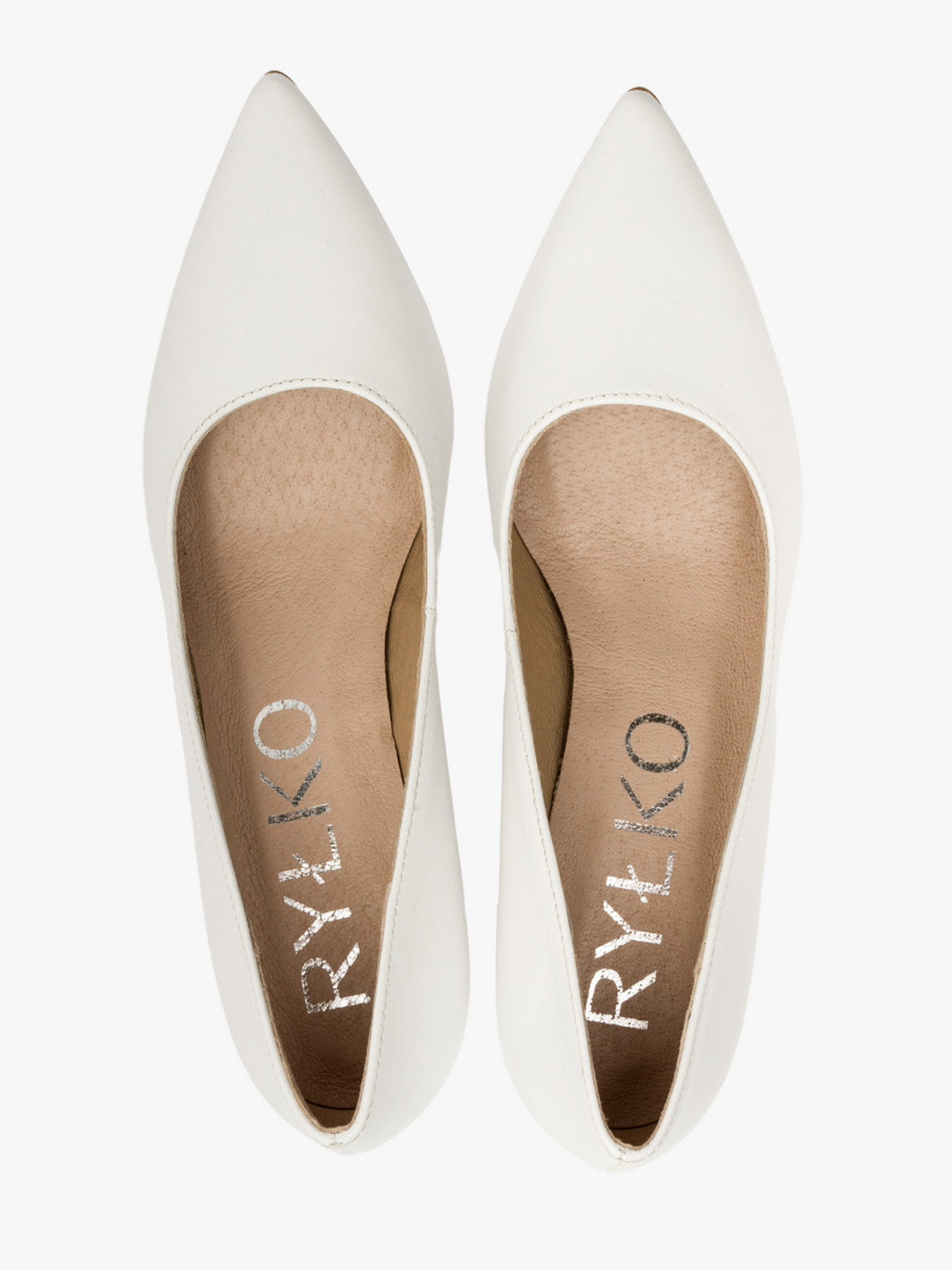 Туфли RYLKO модель 7YNC1_T6_5SR Фото