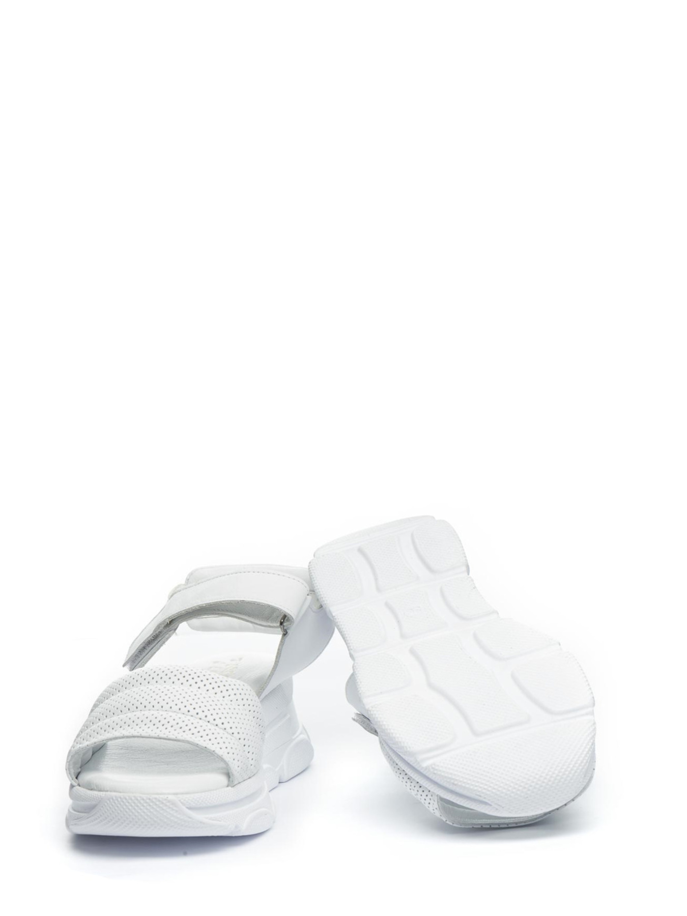 Сандалии Theo Leo модель 1421 Фото