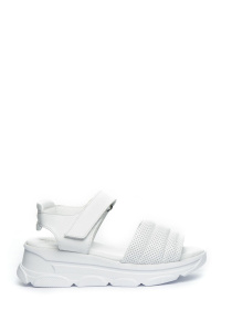 Сандалии Theo Leo модель 1421 Фото