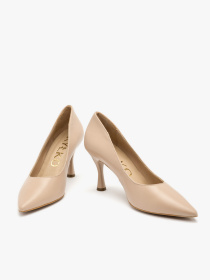 Туфлі на підборах RYLKO модель 8Z200_T2_3TE Фото