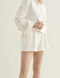 Шорты Gem модель 17039804000 Фото