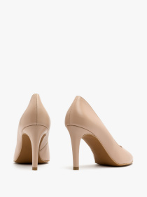 Туфли-лодочки RYLKO модель 8Z200_T1_WC8 Фото