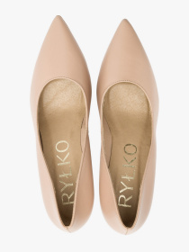 Туфли-лодочки RYLKO модель 8Z200_T1_WC8 Фото