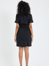 Сукня міні Gem модель 216700T Сукня міні Gem модель 216700T Фото