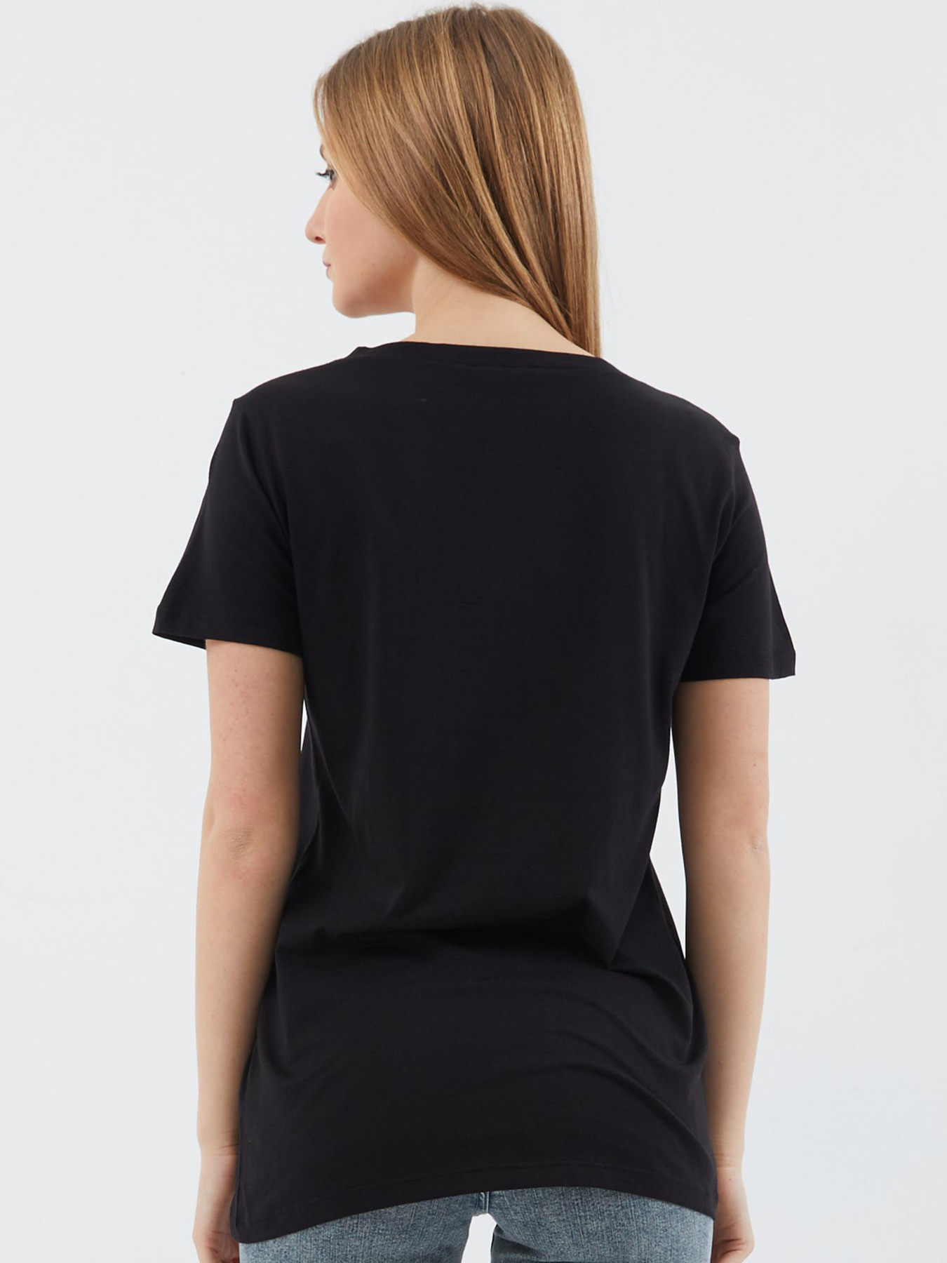 Футболка Gem модель 2129558 Фото