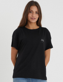 Футболки и поло Gem модель 2129702black Фото