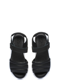 Сандалии Theo Leo модель 1436 Фото