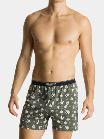 Набір трусів Atlantic модель 2MBX-038_CZA_KHA Фото