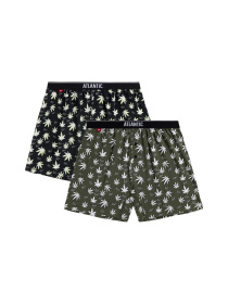 Набір трусів Atlantic модель 2MBX-038_CZA_KHA Фото