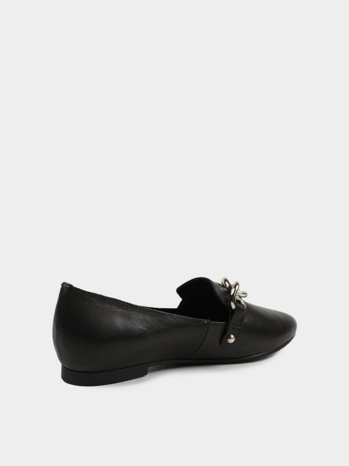 Лоферы It-girl модель N630-6A Фото