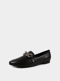 Лоферы It-girl модель N630-6A Лоферы It-girl модель N630-6A Фото