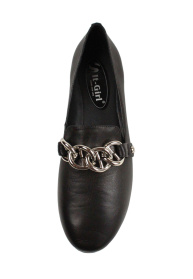 Лоферы It-girl модель N630-6A Фото