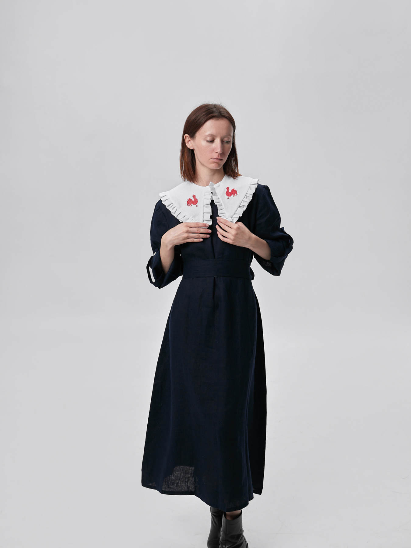 Воротничок GNIZDO модель ADDCERCSN-002 Фото