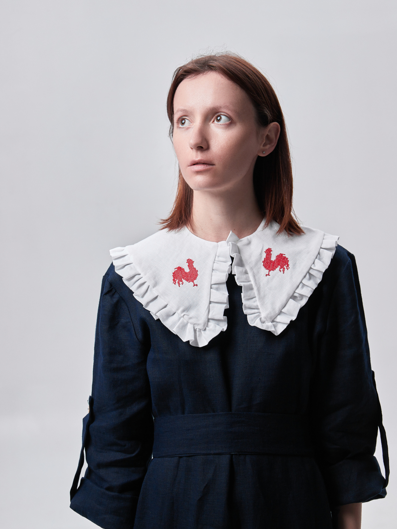 Воротничок GNIZDO модель ADDCERCSN-002 Фото