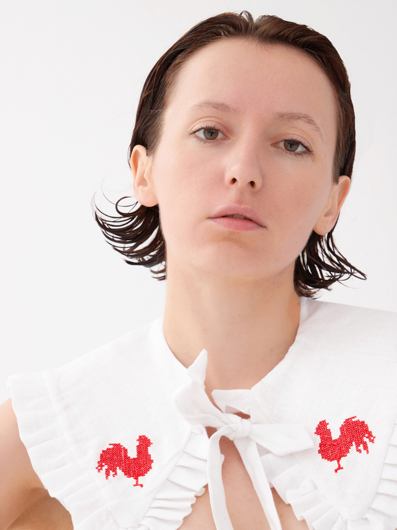 Воротничок GNIZDO модель ADDCERCSN-002 Фото